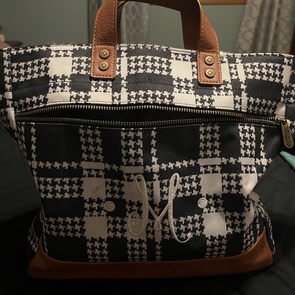 ThirtyOne Tote/Cross Body Bag